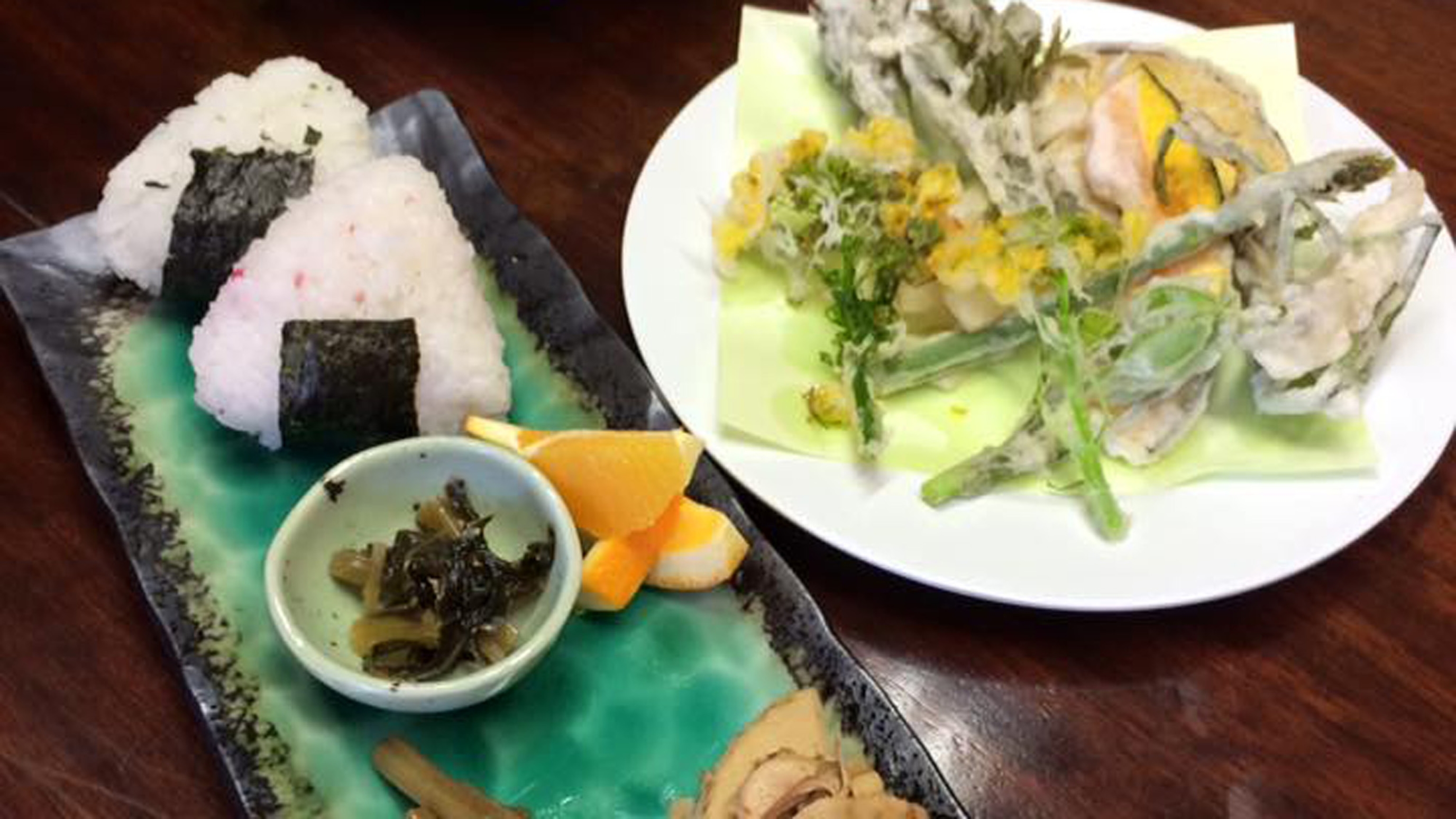 料理イメージ